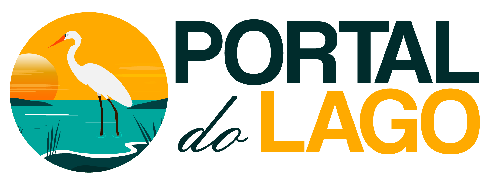 Portal do Lago 